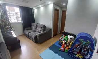 Imagem 6: Lindo Apartamento - 43 m2 - 2 quartos - Jd. Íris - Próximo ao Shopping Tietê Plaza