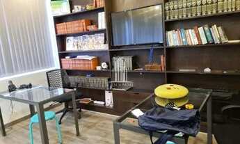 Imagem 2: Edifício Schwery Conjunto Comercial reformado à venda de 120m² com 2 banheiros na Repúblic