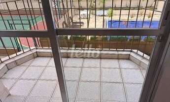 Imagem 5: São Paulo - Apartamento Padrão - Vila Bertioga