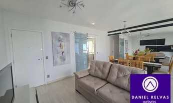 Imagem 3: Apartamento Mobiliado e Decorado À Locação no Alpha Garden ,Alphaville