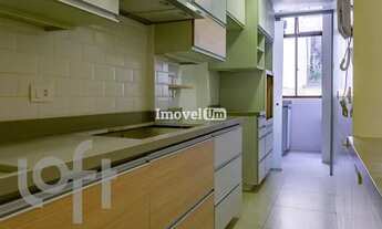 Imagem 4: Leblon Apartamento com 2 dormitórios