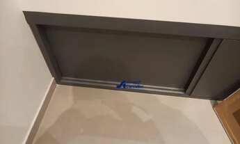 Imagem 4: Prédio novo lazer próximo PUC Pé direito 5,40 metros. mobiliado