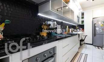 Imagem 3: Humaitá Apartamento com 3 dormitórios