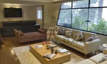 Imagem 4: Apartamento Padrão em São Paulo