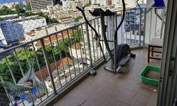 Imagem 3: Maracanã Apartamento com 4 dormitórios