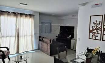 Imagem 2: Apartamento Padrão em Bauru