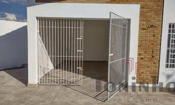 Imagem 4: Casa 3 Dormitórios para venda e locação em Campinas