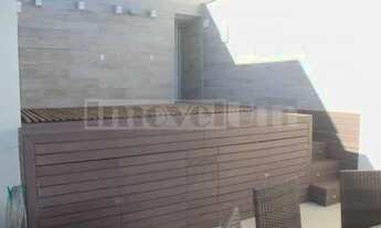 Imagem 5: Barra da Tijuca Apartamento cobertura com 4 dormitórios