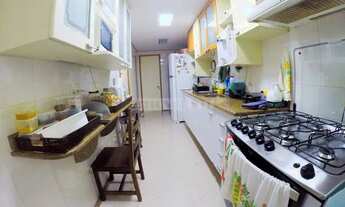 Imagem 5: Lagoa Apartamento com 3 dormitórios