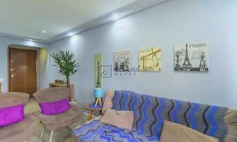 Imagem 3: Venda Apartamento 2 Dormitórios - 55 m² Chácara Santo Antônio