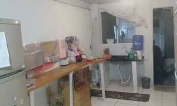 Imagem 3: Kitnet Kitnet com 1 dormitório