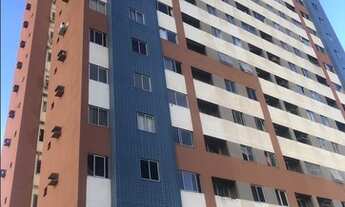 Imagem 2: Apartamento para venda tem 65 metros quadrados com 3 quartos