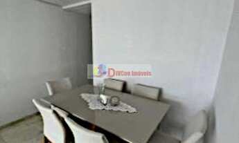 Imagem 4: Apartamento 66m2 em condomínio com lazer completo