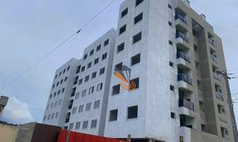 Imagem 2: Apartamento com 2 dormitórios à venda, 57 m² por R$ 249.071,91 - Rio Caveiras - Biguaçu/SC