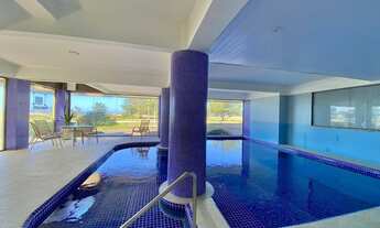 Imagem 5: Apartamento para venda tem 249 metros quadrados com 4 quartos em Navegantes - Capão da Can