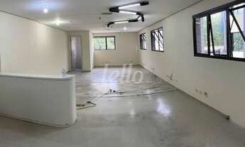 Imagem 2: São Paulo - Conjunto Comercial/Sala - Vila Clementino