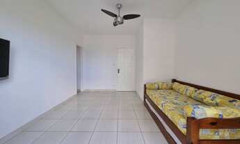 Imagem 3: Apartamento com VISTA MAR à venda no bairro Guilhermina em Praia Grande