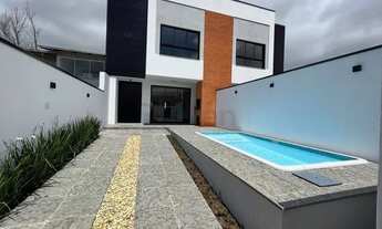 Imagem: Camboriú - Casa Padrão - Lídia Duarte