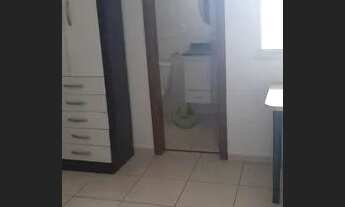 Imagem 5: Kitnet com 1 dormitório para alugar, 25 m² por R$ 1.400,00 - Jardim Santa Genebra II (Barã