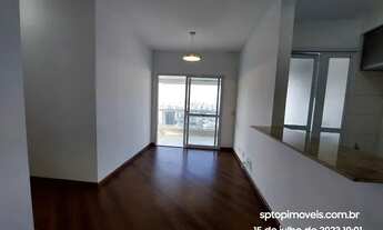 Imagem 3: Apartamento para aluguel tem 71 metros quadrados com 3 quartos em Pinheiros - São Paulo