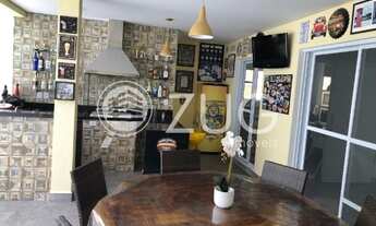 Imagem 6: Casa - Swiss Park - Campinas