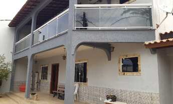 Imagem: Vendo casa duplex