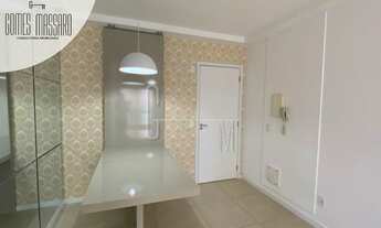 Imagem 3: Edifício Sunset - Jardim Botânico