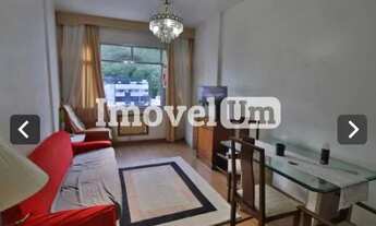 Imagem 2: Copacabana Apartamento com 2 dormitórios