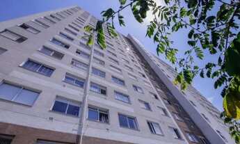 Imagem 6: STUDIO MOBILIADO ÁGUA BRANCA - SP