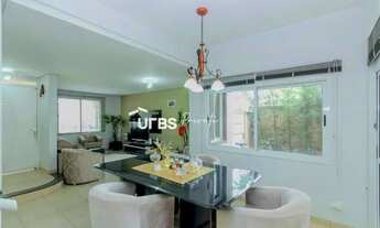 Imagem 7: Portal do Sol II - Sobrado 4 quartos, sendo 4 suítes