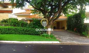 Imagem 4: Casa de condomínio para venda tem 270 metros quadrados com 3 quartos