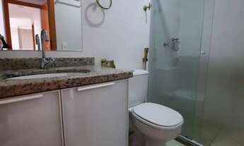 Imagem 7: Apartamento 3 quartos, 1 suíte vista para o mar