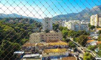 Imagem 7: AREA NOBRE D FREGUESIA APTO REFORMADO 2 QTS LAZER DOC OK APROVEITE