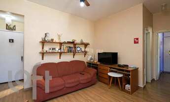 Imagem 2: Tijuca Apartamento com 2 dormitórios