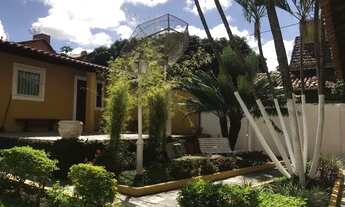 Imagem 2: Vende-se Casa Mobiliada em Gravatá