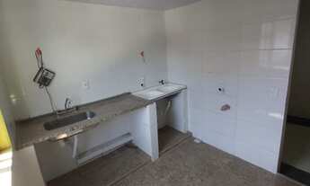 Imagem 2: Apartamento para aluguel tem 50 metros quadrados com 1 quarto em Vila Amélia - Duque de Ca