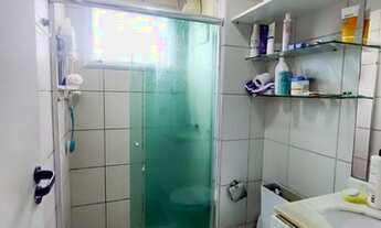 Imagem 6: Apartamento para venda estrada da Ponta Negra condomínio Residencial Turim/ Manaus