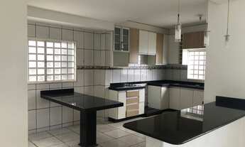 Imagem 4: Sobrado para aluguel no Jardim Presidente - Goiânia - GO