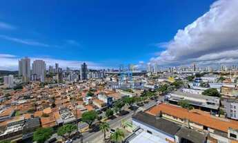 Imagem 5: Apartamento com 3 dormitórios à venda, 108 m² por R$ 550.000 - Lagoa Seca - Natal/RN