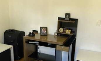 Imagem 4: Apartamento para venda possui 180 metros quadrados com 3 quartos