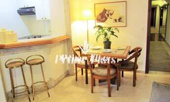 Imagem 6: Flat para locação no Golden Tower Residence com 1 vaga de garagem e 1 dormitório!