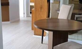 Imagem 5: Flat para aluguel com 50 metros quadrados com 1 quarto em Vila Olímpia - São Paulo - SP