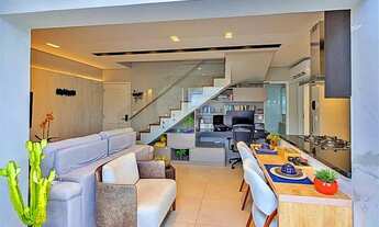 Imagem 5: Apartamento Cobertura com 2 quartos, 2 vagas no Campo Belo