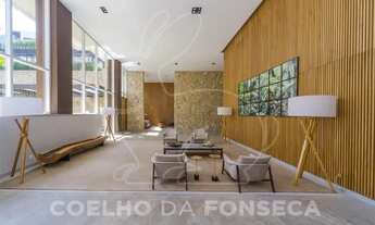 Imagem 3: São Paulo - Apartamento Padrão - Itaim Bibi