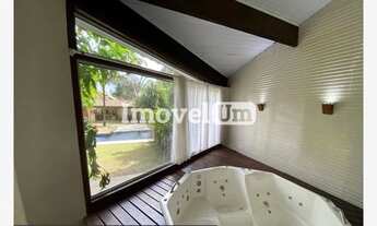 Imagem 5: Casa da Lua Casa em condomínio com 5 dormitórios