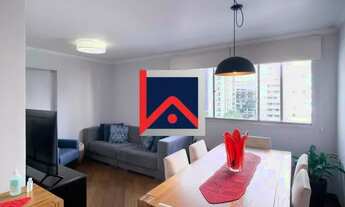 Imagem 2: Apartamento Locação 3 Dormitórios - 78 m² Brooklin