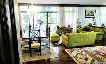 Imagem 6: APARTAMENTO - HIGIENÓPOLIS - SP