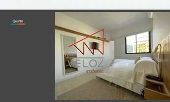 Imagem 4: Apartamento-À VENDA-Leblon-Rio de Janeiro-RJ