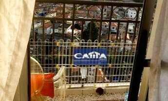 Imagem 1: Apartamento com 2 dormitórios à venda, 48 m² por R$ 400.000,00 - Tatuapé - São Paulo/SP