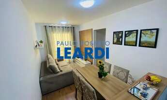 Imagem: APARTAMENTO - PARQUE INDUSTRIÁRIO - SP